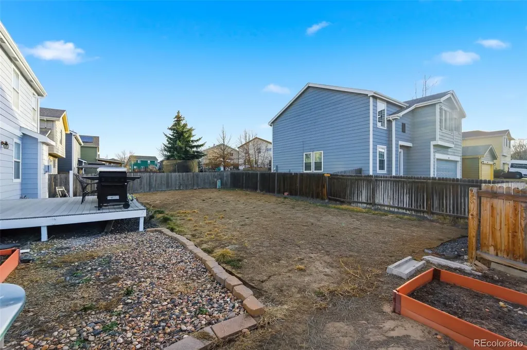 11165 Clayton Street Northglenn CO 80233