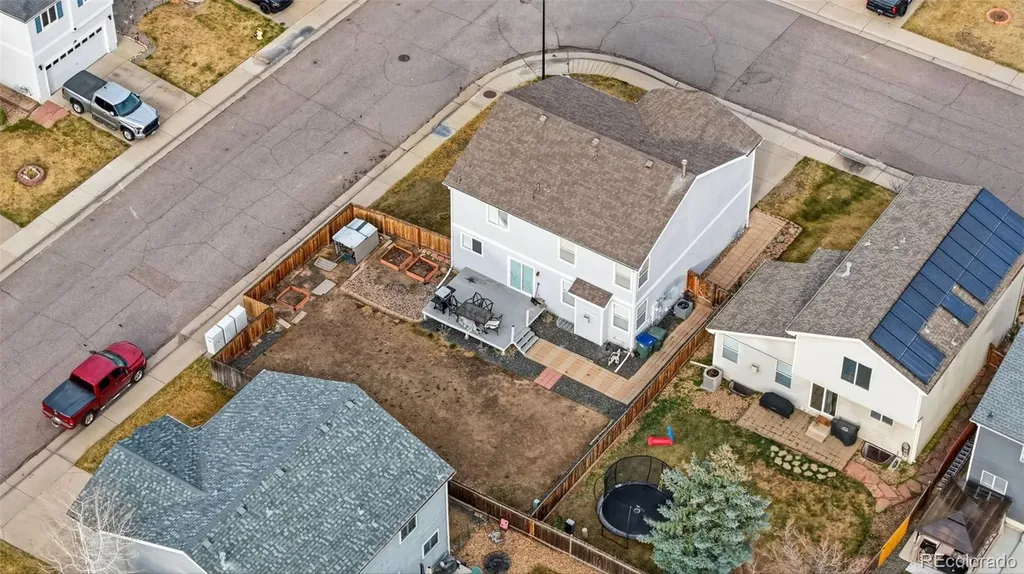 11165 Clayton Street Northglenn CO 80233
