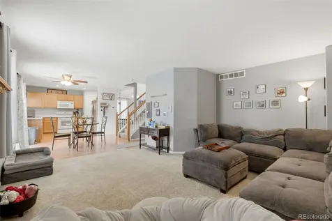 11165 Clayton Street Northglenn CO 80233