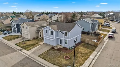 11165 Clayton Street Northglenn CO 80233