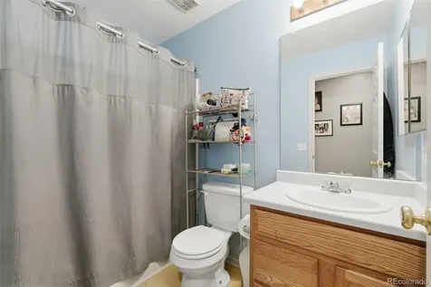 11165 Clayton Street Northglenn CO 80233