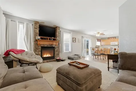 11165 Clayton Street Northglenn CO 80233