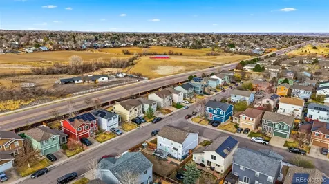 11165 Clayton Street Northglenn CO 80233