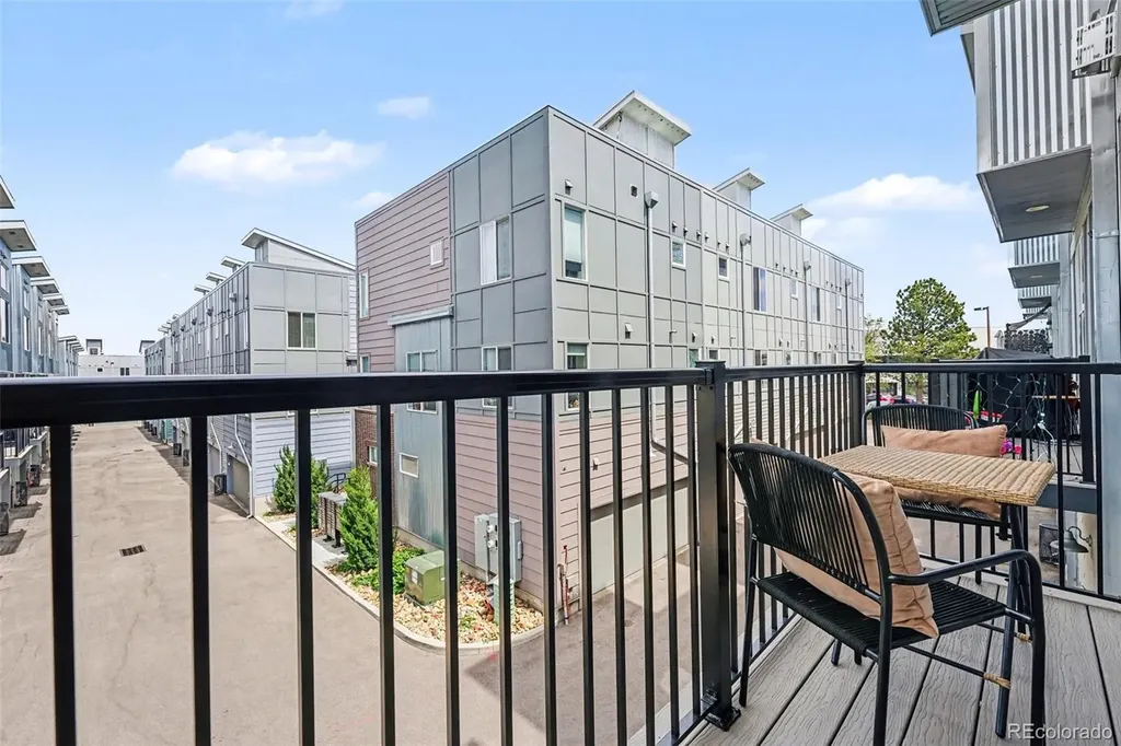 8711 E Hampden Avenue Denver CO 80231