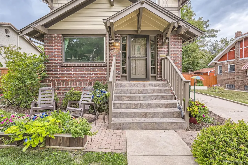 4531 King Street Denver CO 80211