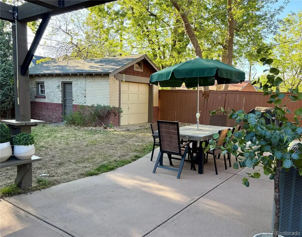 4531 King Street Denver CO 80211
