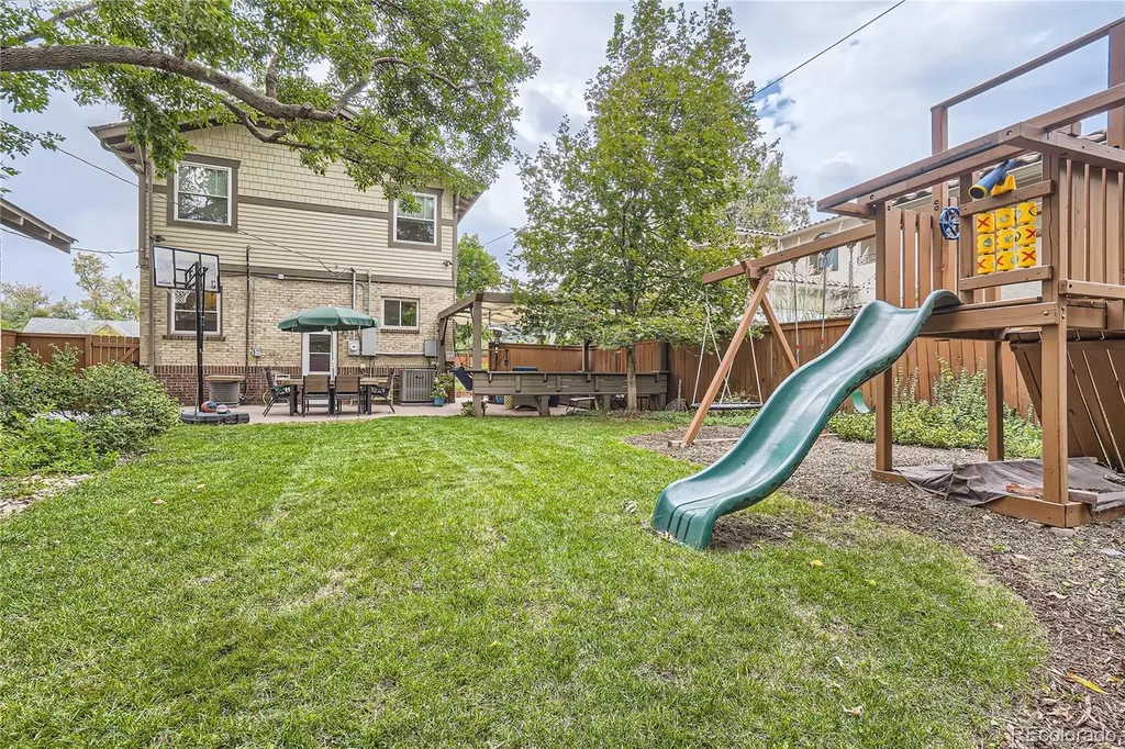 4531 King Street Denver CO 80211