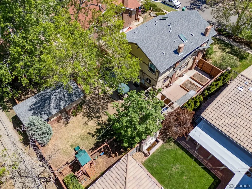 4531 King Street Denver CO 80211
