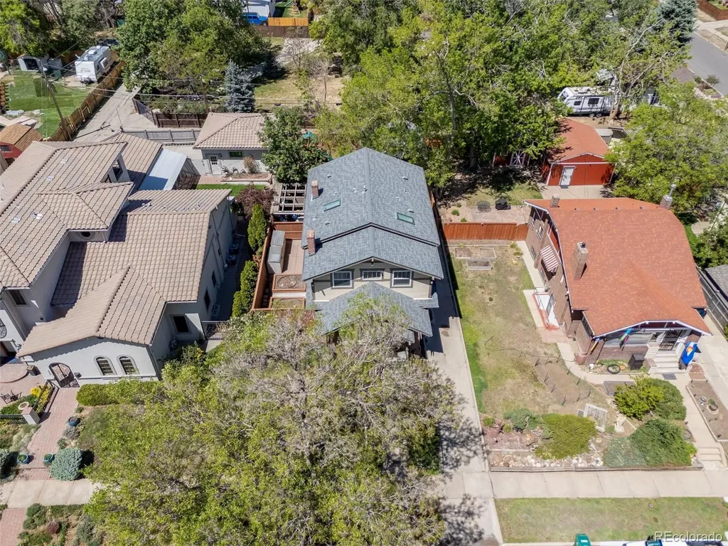 4531 King Street Denver CO 80211