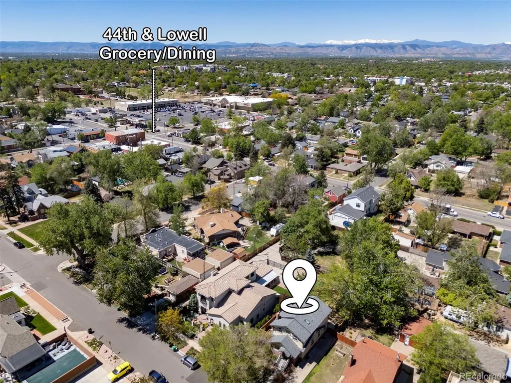 4531 King Street Denver CO 80211