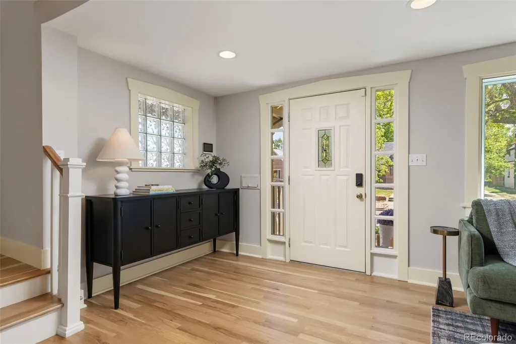 4531 King Street Denver CO 80211