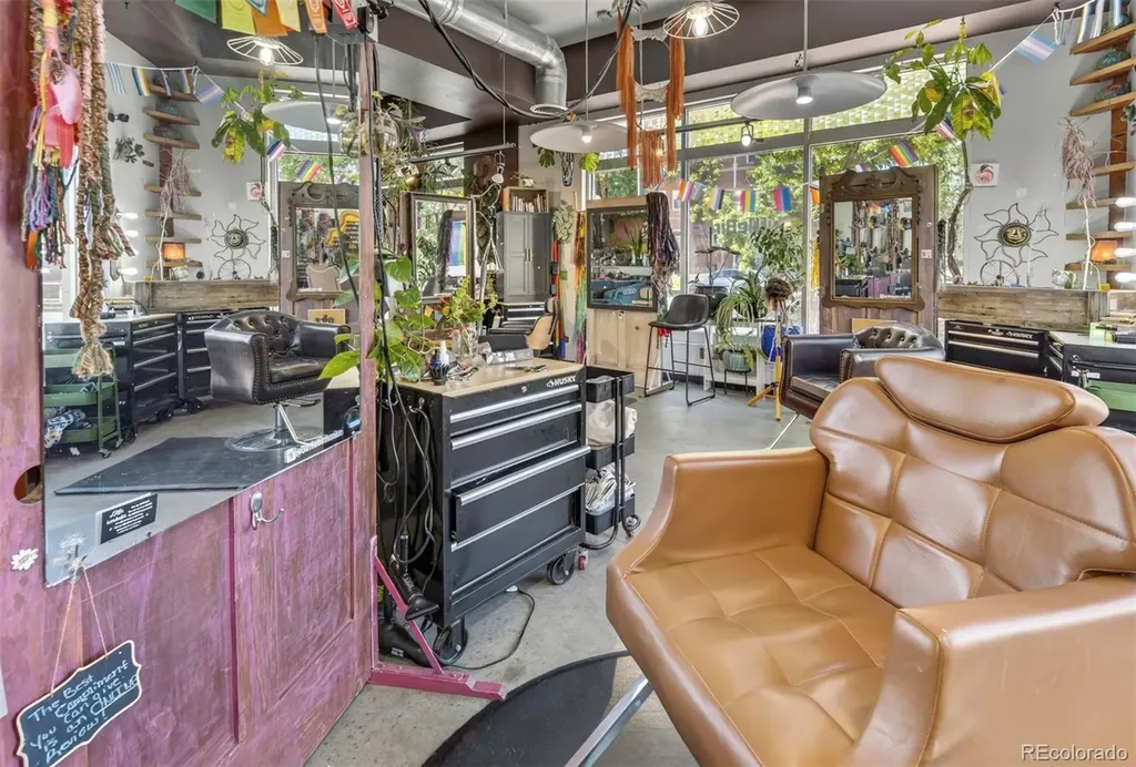 837 E 17th Avenue Denver CO 80218