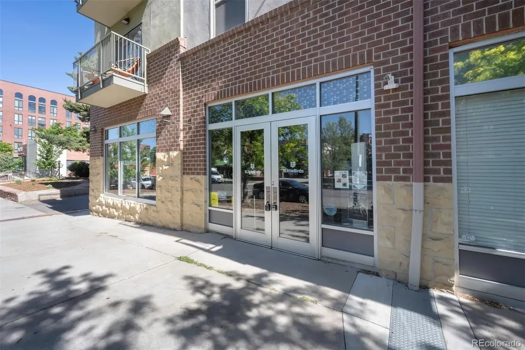837 E 17th Avenue Denver CO 80218
