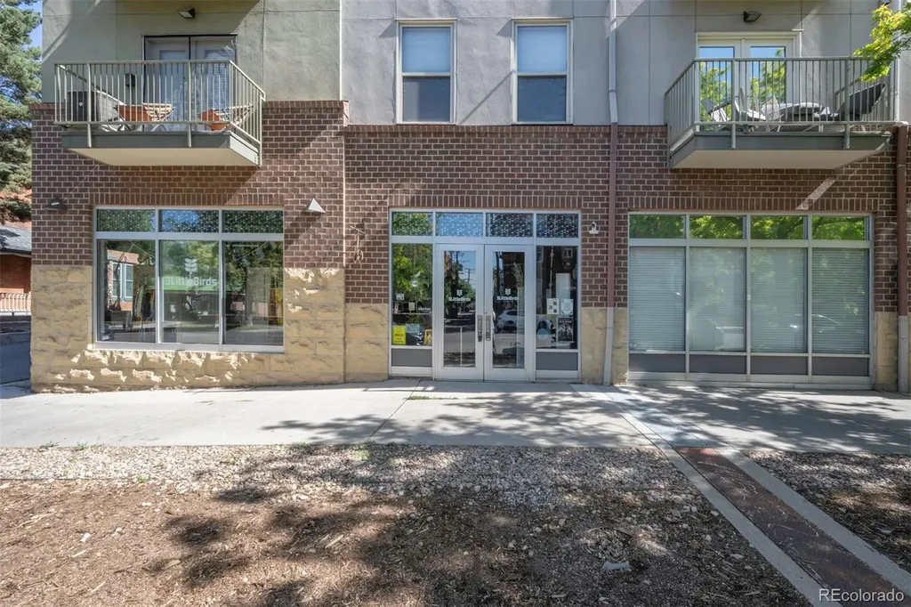 837 E 17th Avenue Denver CO 80218