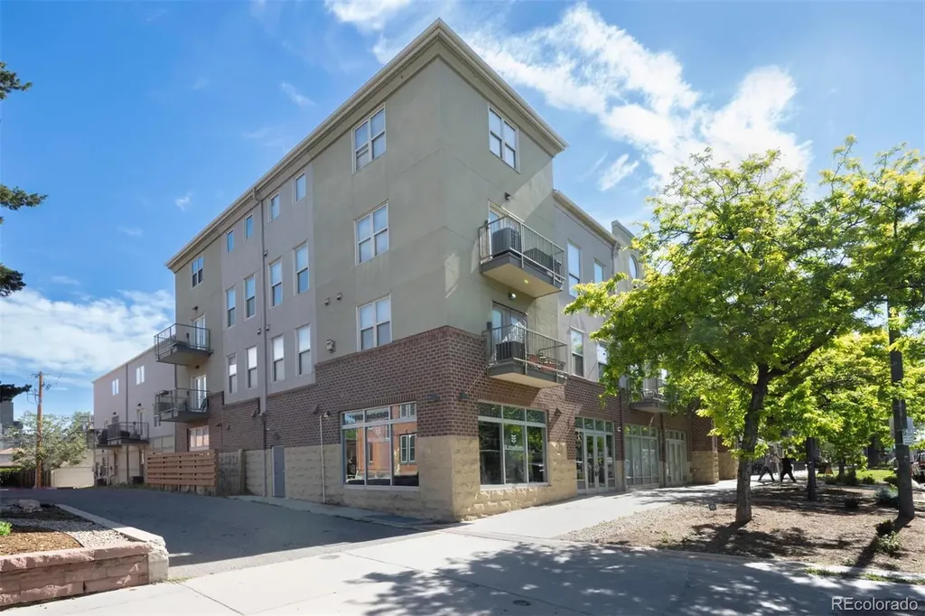 837 E 17th Avenue Denver CO 80218