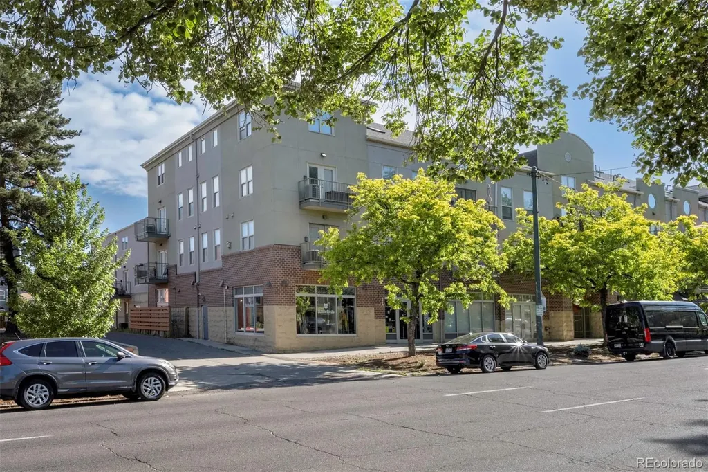 837 E 17th Avenue Denver CO 80218