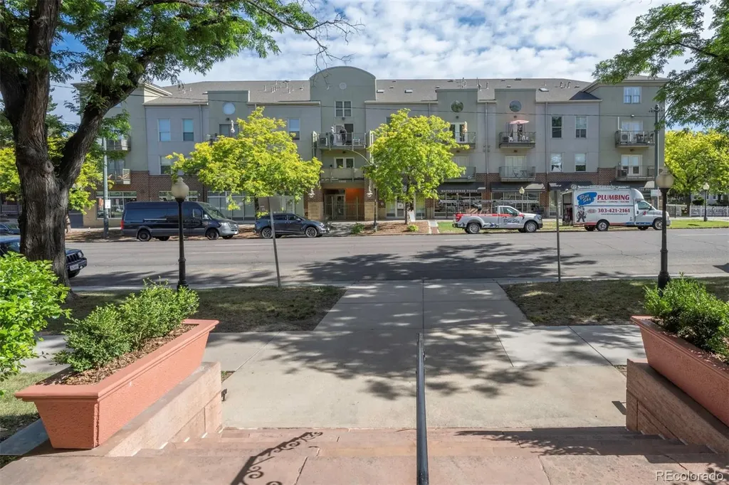 837 E 17th Avenue Denver CO 80218