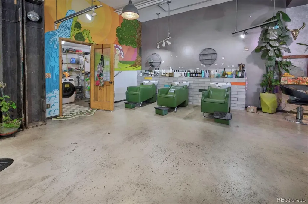 837 E 17th Avenue Denver CO 80218