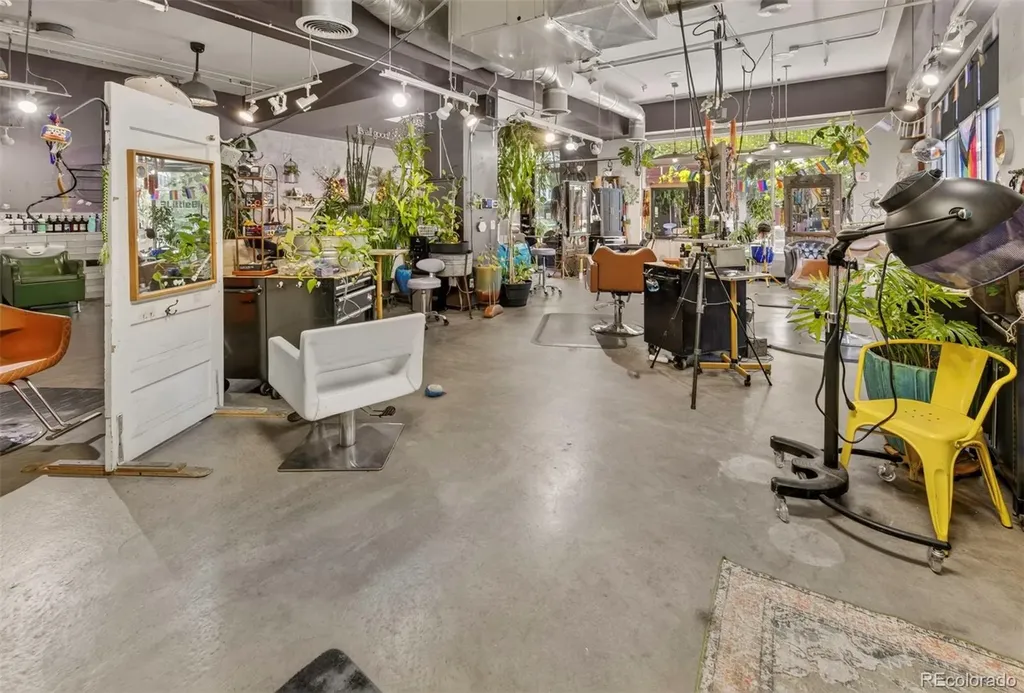 837 E 17th Avenue Denver CO 80218