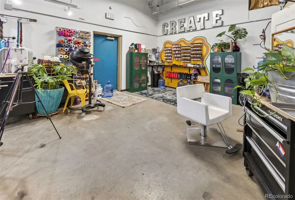 837 E 17th Avenue Denver CO 80218