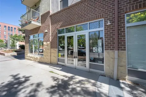837 E 17th Avenue Denver CO 80218