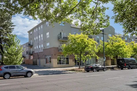 837 E 17th Avenue Denver CO 80218