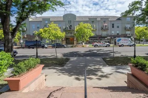 837 E 17th Avenue Denver CO 80218