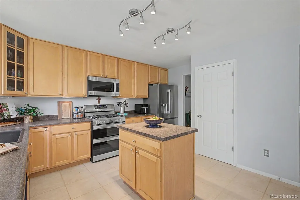 7127 Cowgirl Way Colorado Springs CO 80922