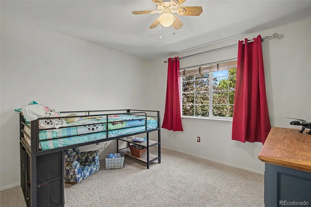 7127 Cowgirl Way Colorado Springs CO 80922