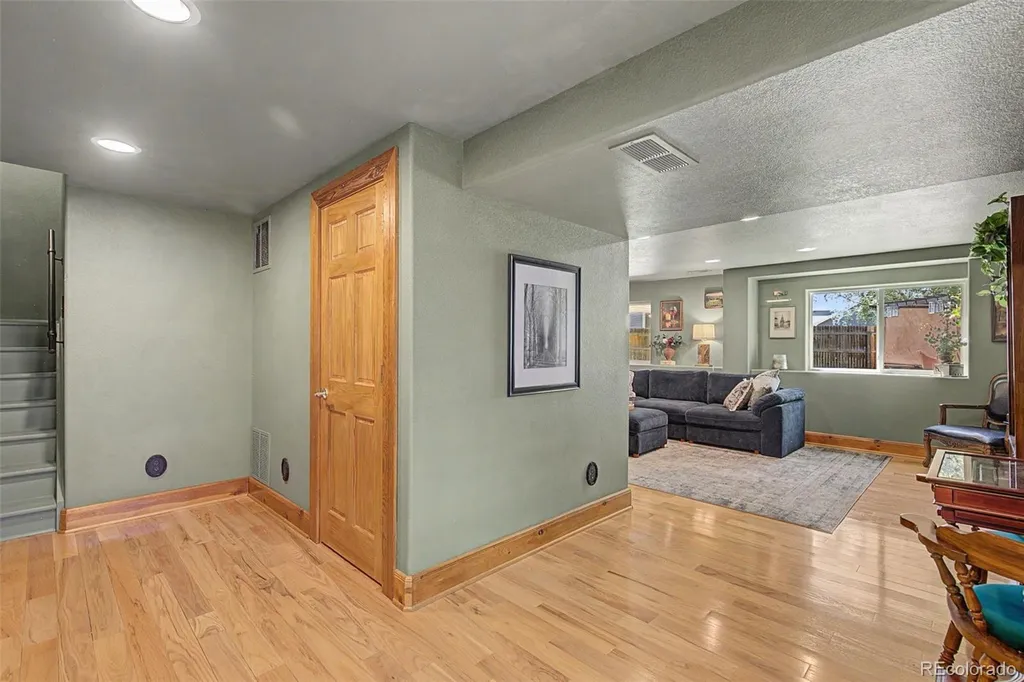 7127 Cowgirl Way Colorado Springs CO 80922
