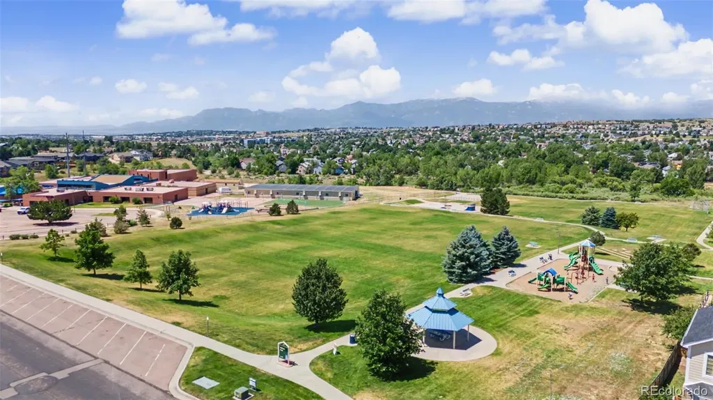 7127 Cowgirl Way Colorado Springs CO 80922