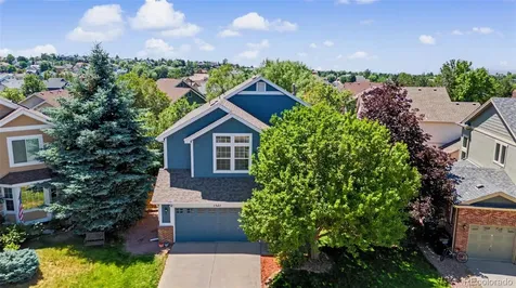 7127 Cowgirl Way Colorado Springs CO 80922