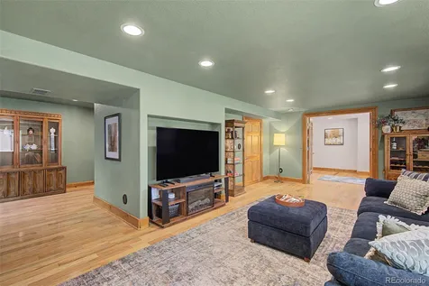 7127 Cowgirl Way Colorado Springs CO 80922