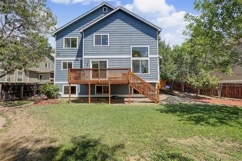 7127 Cowgirl Way Colorado Springs CO 80922