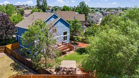 7127 Cowgirl Way Colorado Springs CO 80922