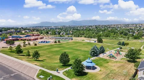 7127 Cowgirl Way Colorado Springs CO 80922