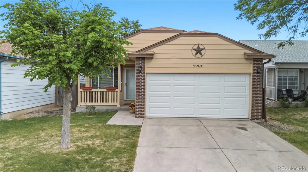 1980 W 100th Place Denver CO 80260