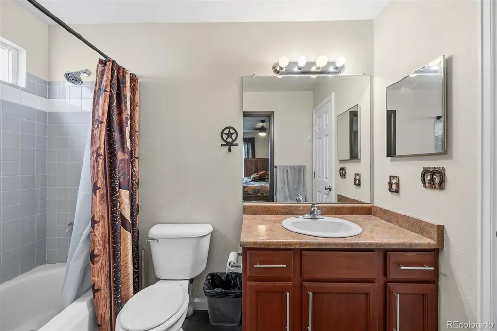 1980 W 100th Place Denver CO 80260