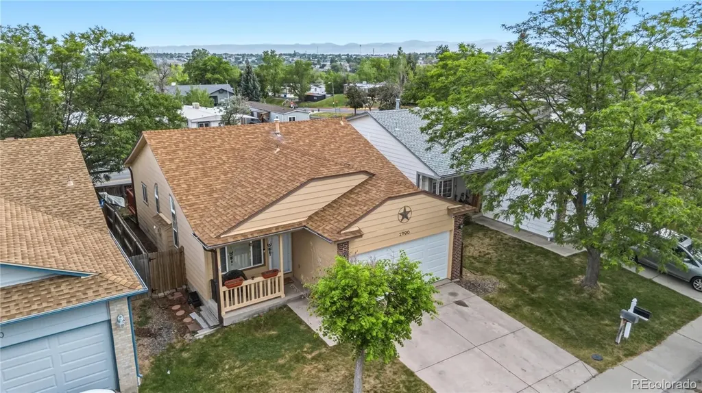 1980 W 100th Place Denver CO 80260