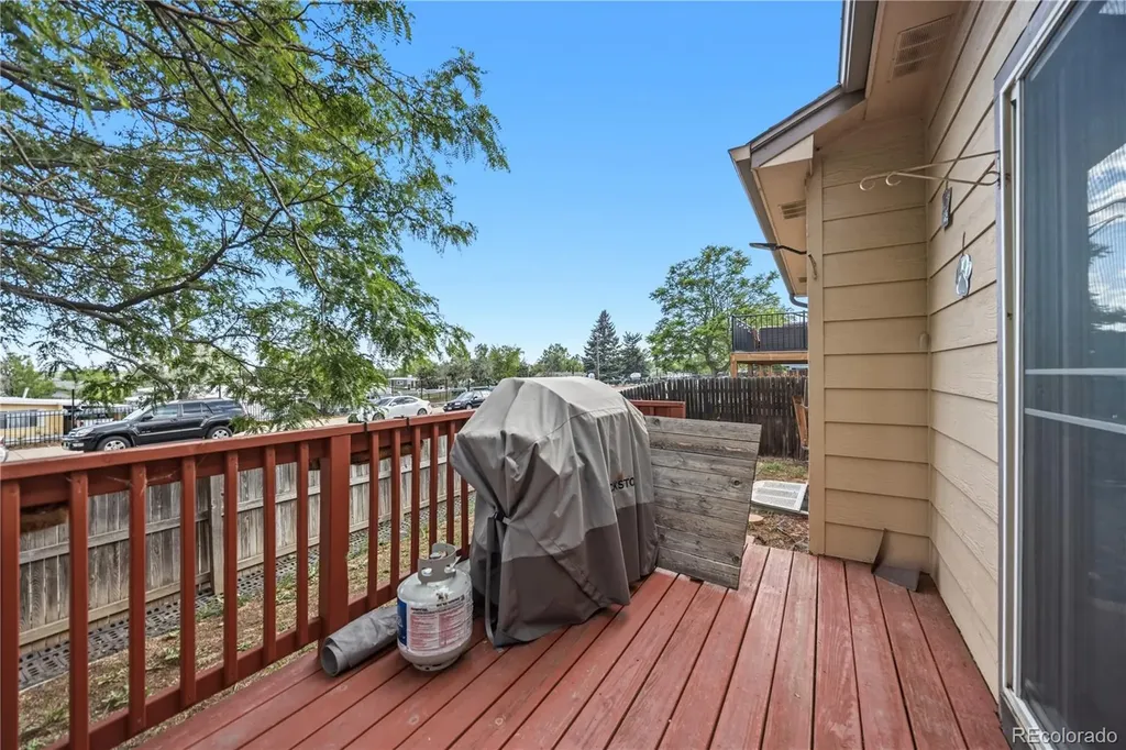 1980 W 100th Place Denver CO 80260
