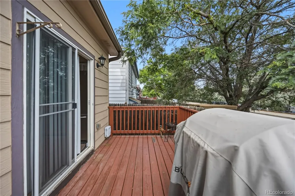 1980 W 100th Place Denver CO 80260