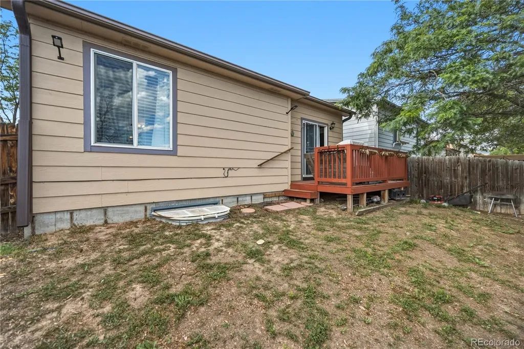 1980 W 100th Place Denver CO 80260
