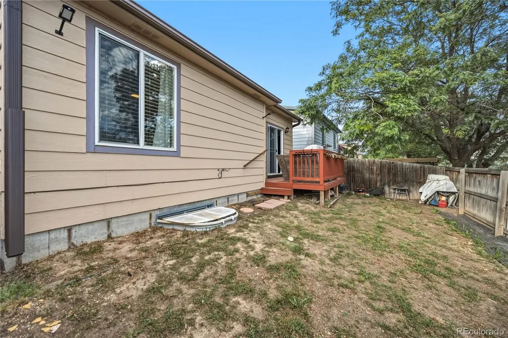 1980 W 100th Place Denver CO 80260