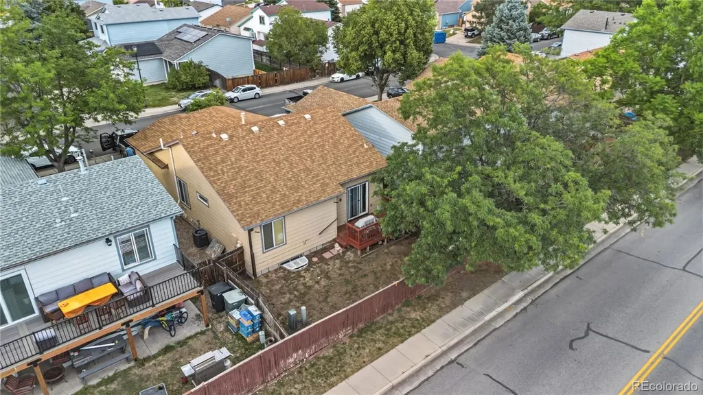 1980 W 100th Place Denver CO 80260