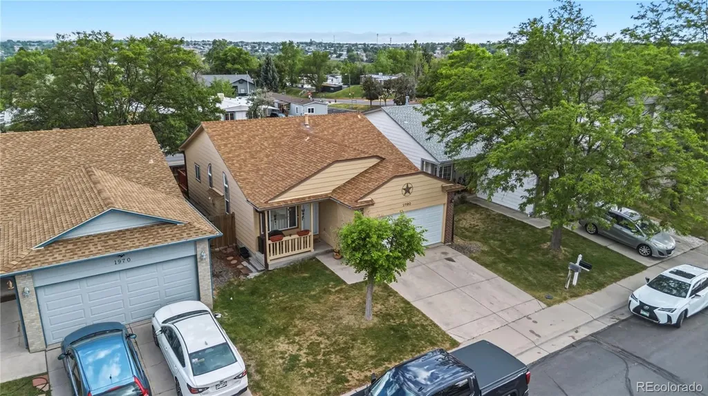 1980 W 100th Place Denver CO 80260