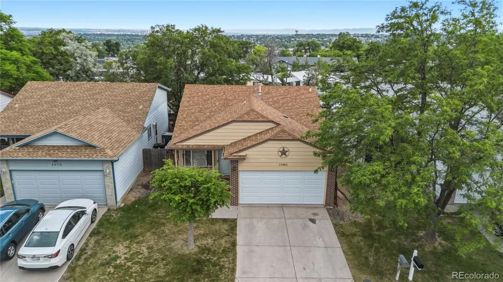 1980 W 100th Place Denver CO 80260
