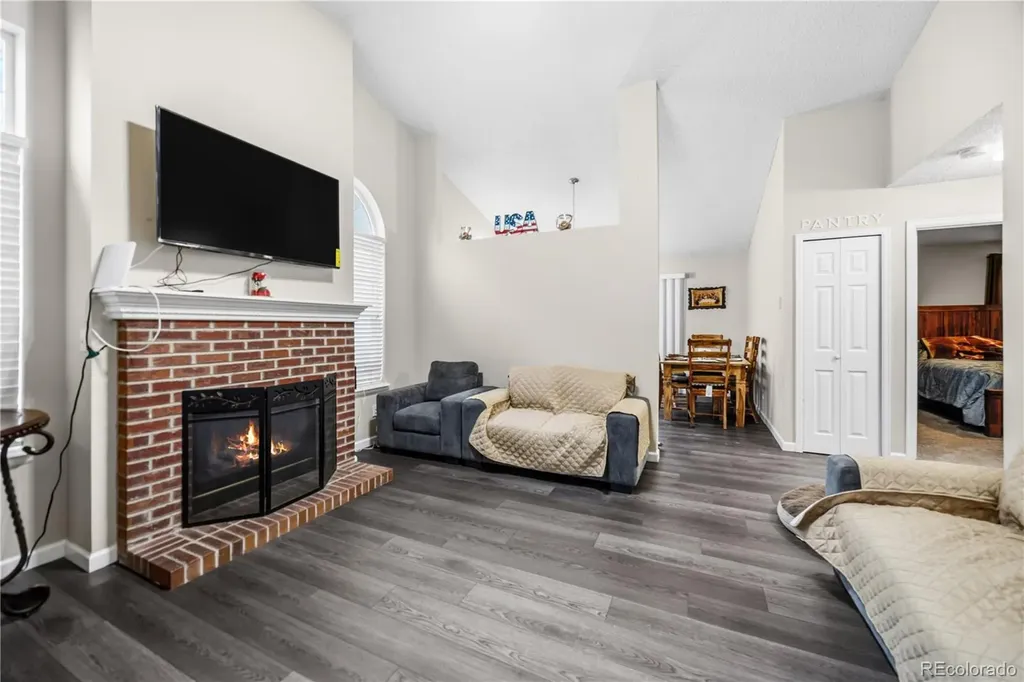 1980 W 100th Place Denver CO 80260