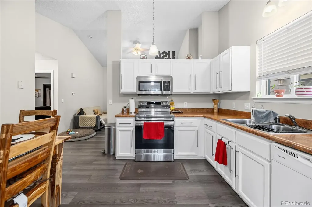 1980 W 100th Place Denver CO 80260