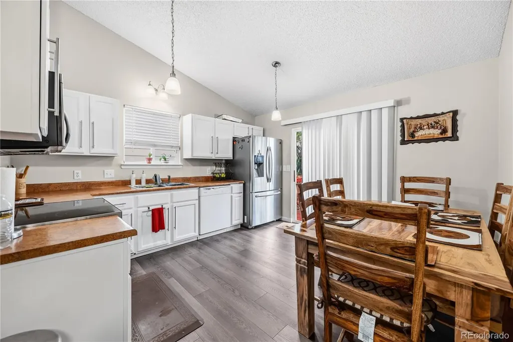 1980 W 100th Place Denver CO 80260
