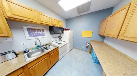411 Lakewood Circle Colorado Springs CO 80910